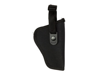 ALLEN CORTEZ NYLON HOLSTER BLK SZ 1
