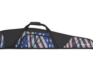 ALLEN CENTENNIAL SCOPED RIFLE CASE