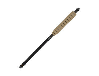 ALLEN BAKTRAK KLNG RUBBER SLING FDE