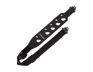 ALLEN HYPERLITE SLING W/SWIVELS BLK