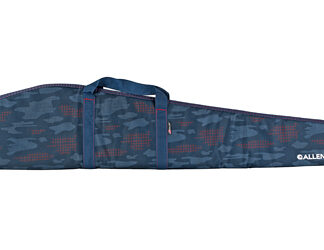 ALLEN PATRIOT RIFLE CASE 46"