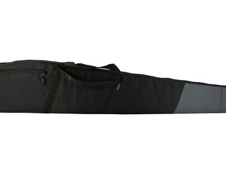 ALLEN PLATA 50" RIFLE CASE BLK/GRAY