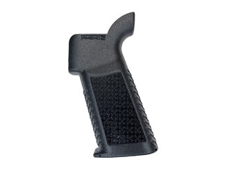 AMEND2 PG-E GRIP FOR AR15 BLACK