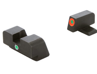 AMERIGLO I-DOT FN H-PWR ORG/GRN
