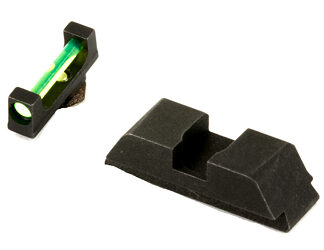 AMERIGLO FOR GLK LOW FO GRN/BLK