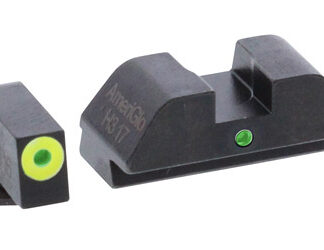 AMERIGLO I-DOT FOR GLK 42/43 GRN/GRN
