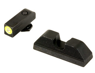 AMERIGLO UC SET FOR GLK LOW GRN/BLK