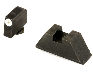 AMERIGLO SUP TRIT SIGHTS FOR GLK W/B