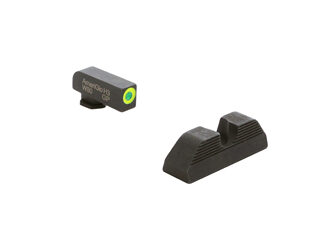 AMERIGLO PROTECTOR FOR GLK GRN/BLK