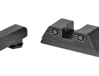 AMERIGLO TROOPER FOR GLK 20/21 GRN