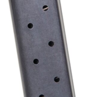 AUTO-ORDNANCE - THOMPSON MAGAZINE 1911 9MM BLUED 9RD