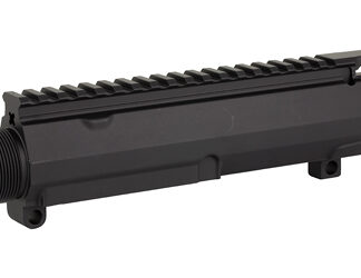 AERO M5 AR10 ASSEMBLED UPPER BLACK