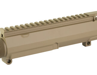 AERO M5 AR10 ASSEMBLED UPPER FDE