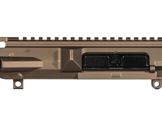 AERO M5 AR10 ASSEMBLED UPPER KDK BRN
