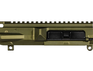 AERO M5 AR10 ASSEMBLED UPPER ODG