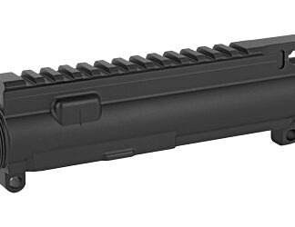 AERO AR15 ASSEMBLED UPPER BLACK