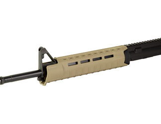 AERO CMPLT UPPER 5.56 16" MOE FDE