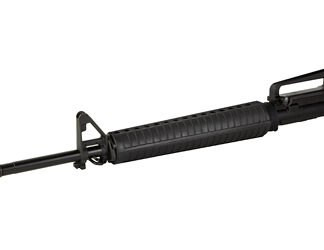 AERO COMPLETE UPPER 5.56 20" A2 BLK