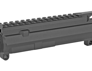 AERO M4E1 ASSEMBLED UPPER BLACK