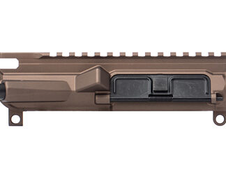 AERO M4E1 ASSEMBLED UPPER KODIAK BRN