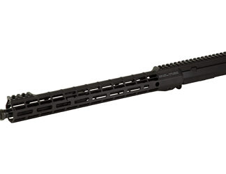 AERO M4E1-T UPPER 5.56 16" BLK