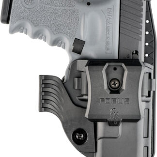 FOBUS HOLSTER APENDIX AMBI - FOR GLOCK 19/19X/23/32 BLACK