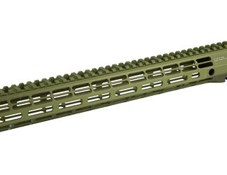 AERO 15" ATLAS R-ONE AR15 HNDGRD ODG