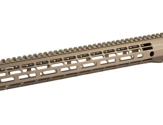 AERO 15" ATLAS R-ONE AR15 HNDGRD BRN