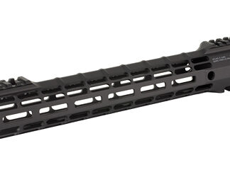 AERO 12.7 ATLAS S-ONE AR10 HNDGD BLK