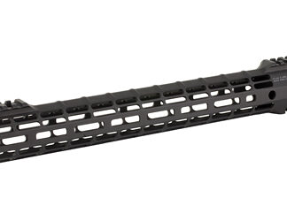 AERO 15" ATLAS S-ONE AR10 HNDGRD BLK