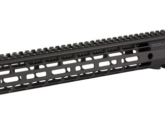 AERO 12.7 ATLAS R-ONE AR10 HNDGD BLK