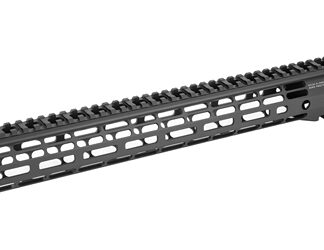 AERO 15" ATLAS R-ONE AR10 HNDGRD BLK