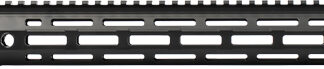 AERO PRECISION MOD 4 HANDGUARD - 15" BLACK ANODIZED