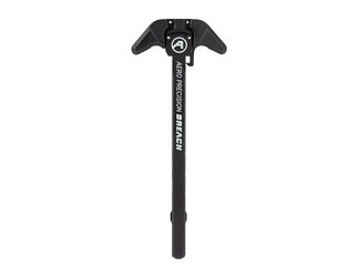 AERO AR15 BRCH AMBI CHRG HNDL LL BLK