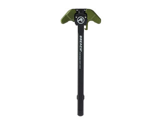 AERO AR15 BRCH AMBI CHRG HNDL SL ODG