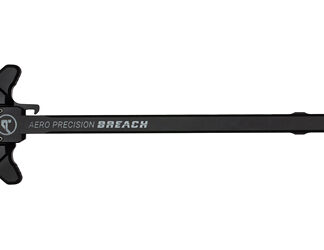 AERO AR10 BRCH AMBI CHRG HNDL SL BLK