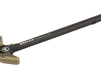 AERO AR10 BRCH AMBI CHRG HNDL LL BRN