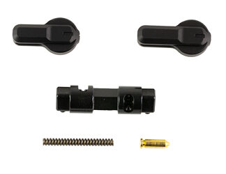 AERO PRO AMBI SAFETY SELECTOR BLACK