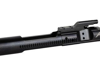 AERO AR15 5.56 BCG W/9310 BLK NTRD