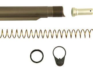 AERO AR10 ENHCD CARB BUFFER KIT KBRN