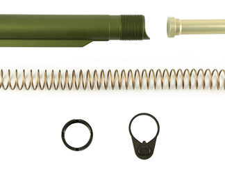 AERO AR15 ENHCD CARB BUFFER KIT ODG
