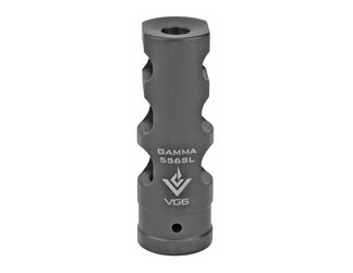 AERO VG6 PRECISION GAMMA 556 SL