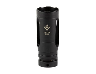 AERO VG6 PRECISION DELTA 556 BLK NIT