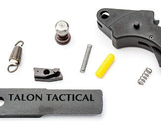 APEX ALUMINUM TRIGGER KIT M&P 9/40