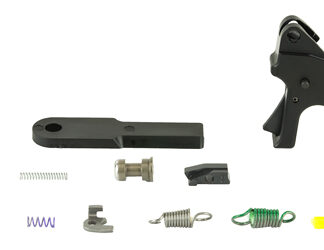 APEX M2.0 FLAT FORWARD SET TRGR KIT