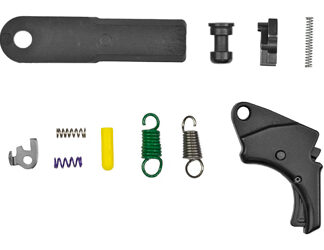 APEX CURVED FORWARD TRIGGER SET M2.0