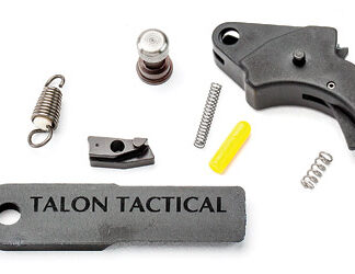 APEX ALUMINUM TRIGGER KIT M&P M2.0