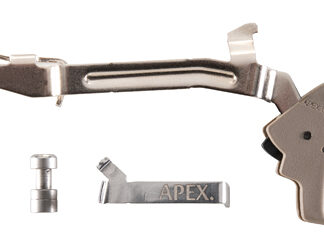 APEX POLY AEK FOR GLOCK GEN 3/4 FDE