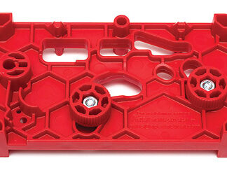 APEX ARMORER'S BLOCK