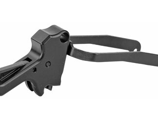 APEX FN 509 ENHNCMNT TRIGGR KIT BLK